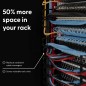 PATCHBOX Cassette / 46RU / STP / Orange